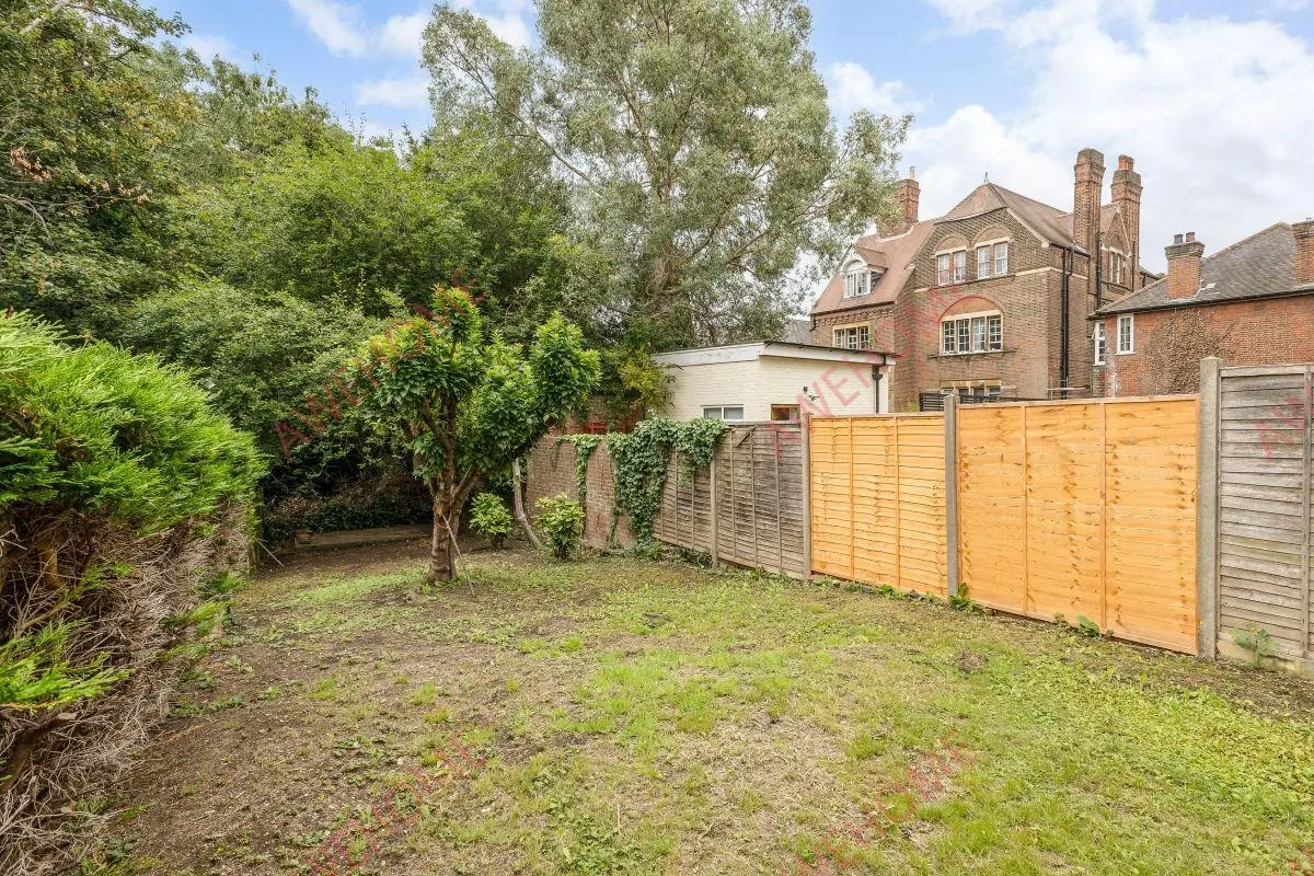 倫敦租房Sydenham Hill 2B