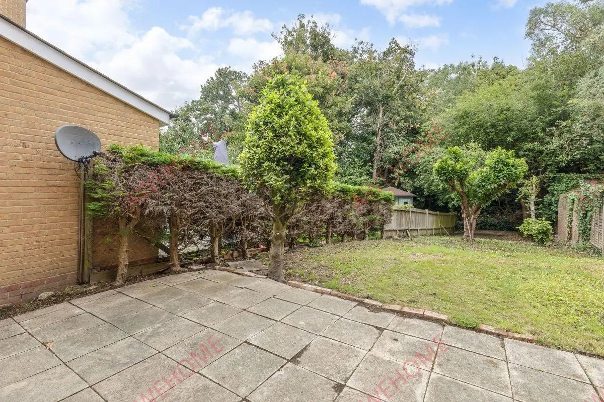 倫敦租房Sydenham Hill 2B