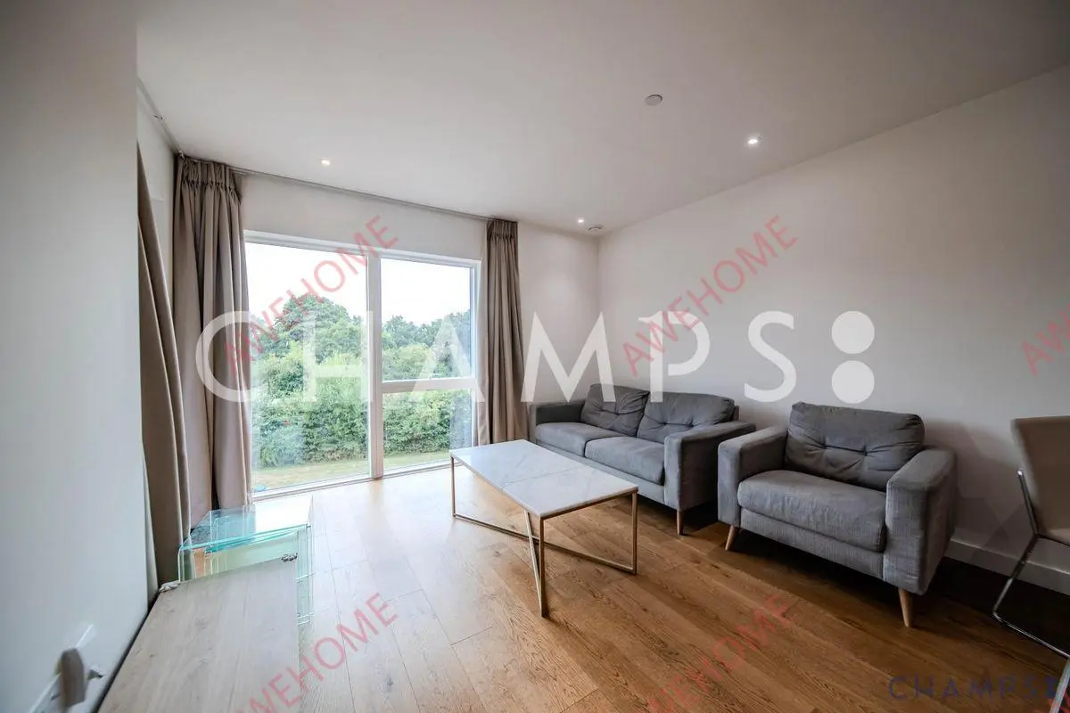 倫敦租房May House NW9 1B