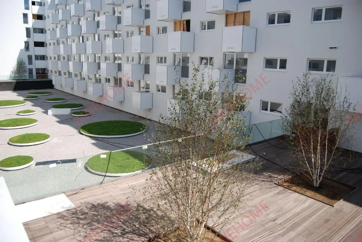 倫敦租房Arboretum Place 1B