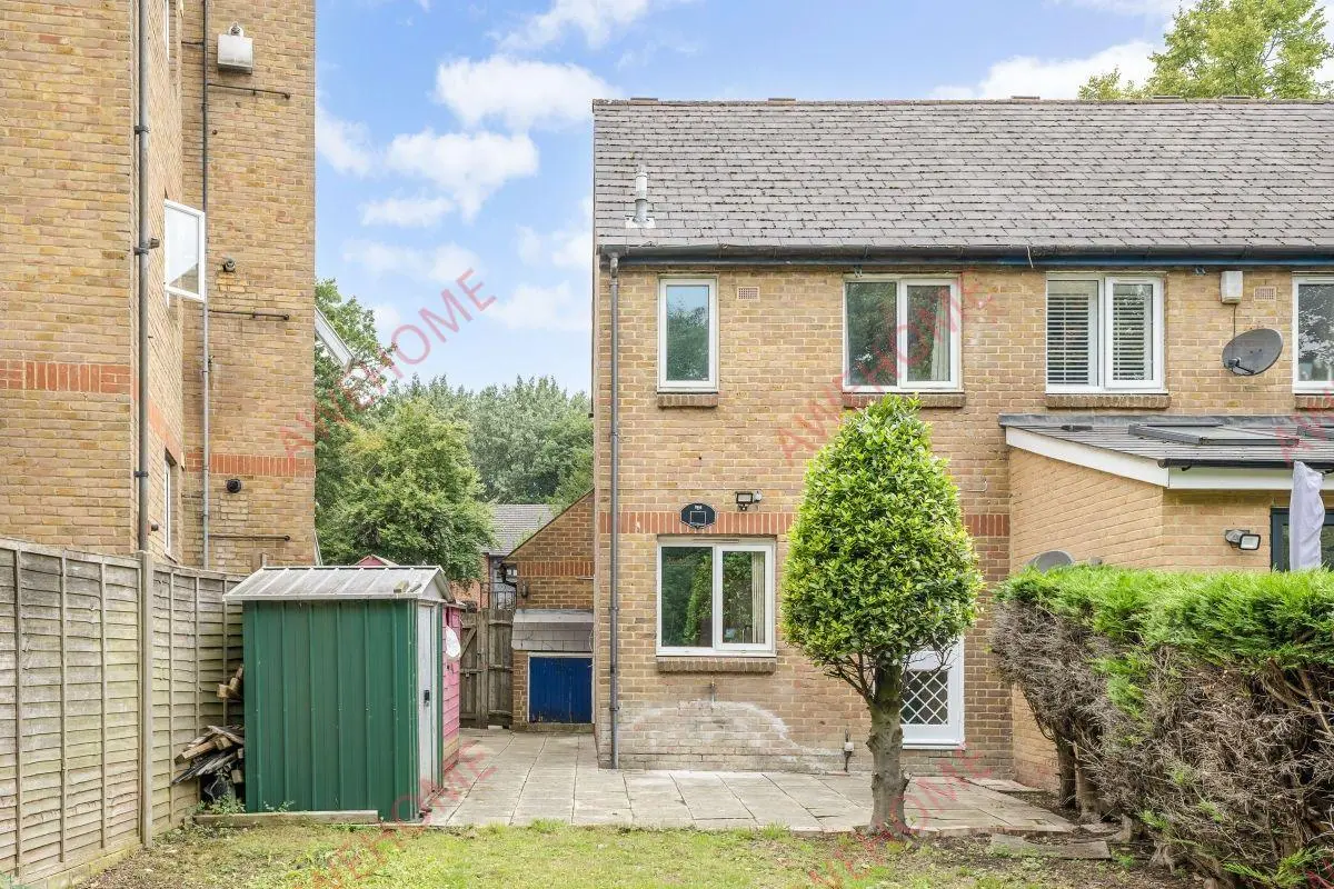 倫敦租房Sydenham Hill 2B