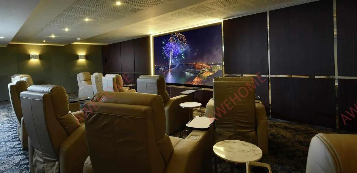 倫敦租房Amphion House 2B
