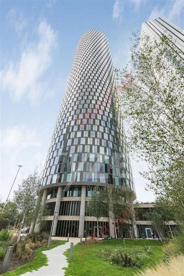 倫敦租房11 Silvercroft Street 1B