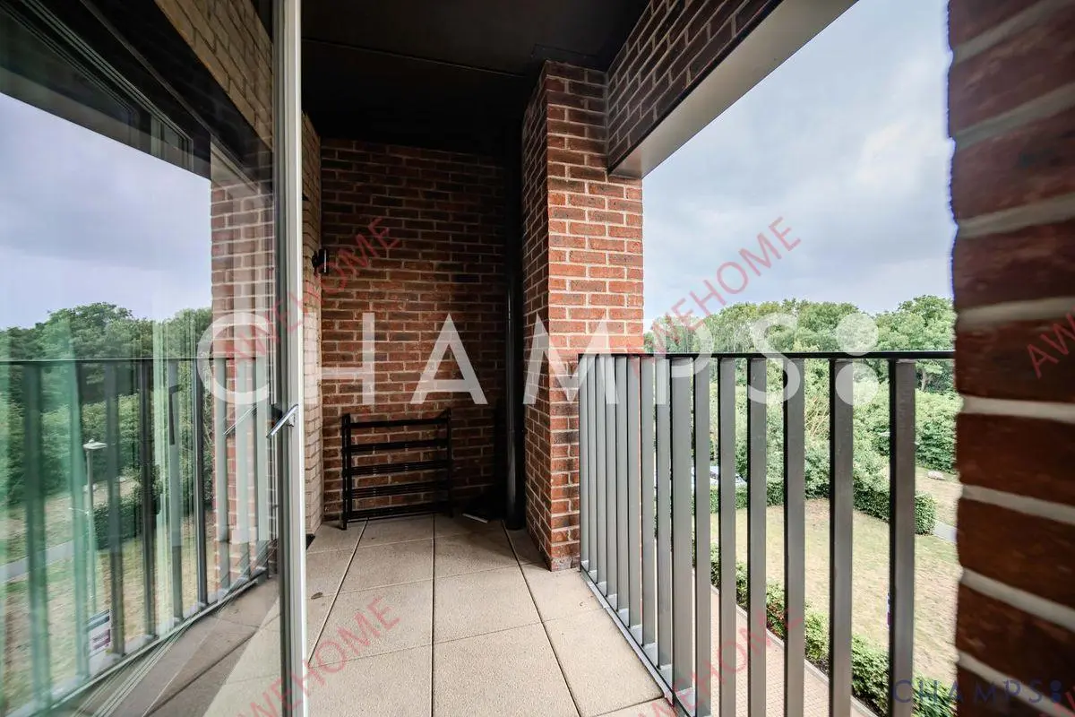 倫敦租房May House NW9 1B