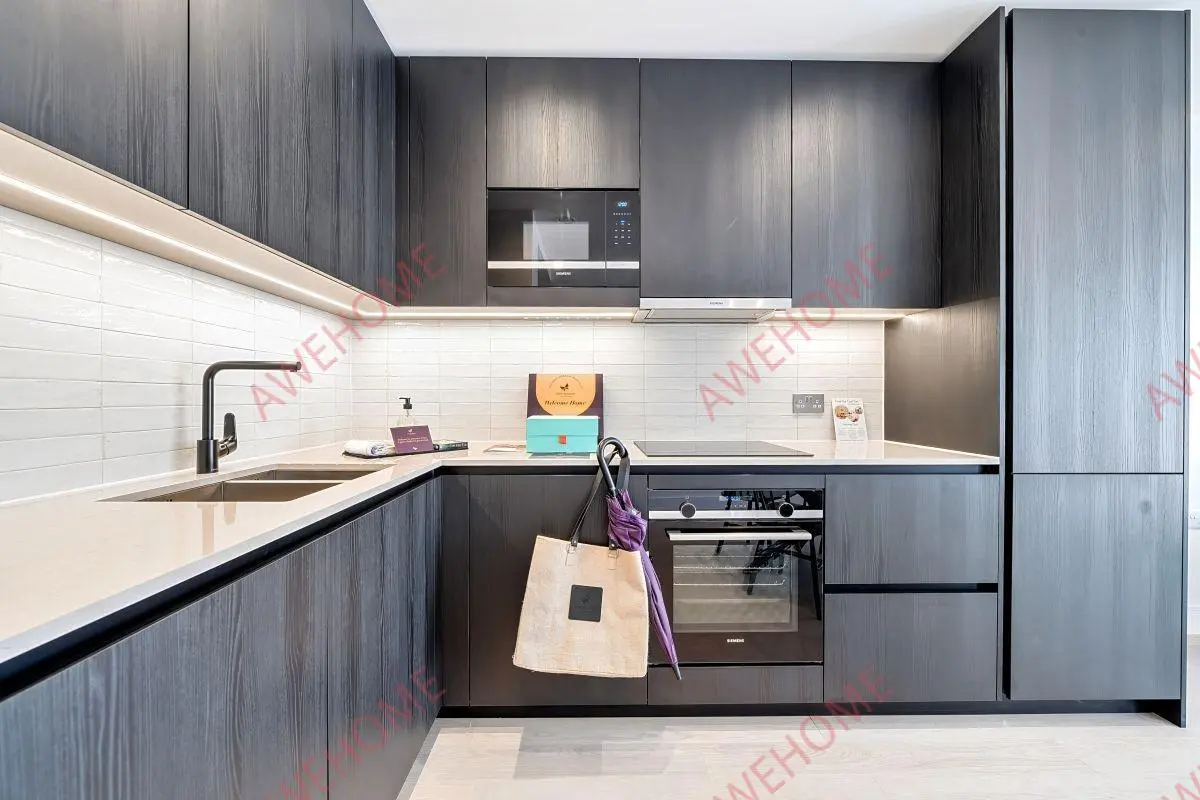 倫敦租房Belfield Mansions 1B
