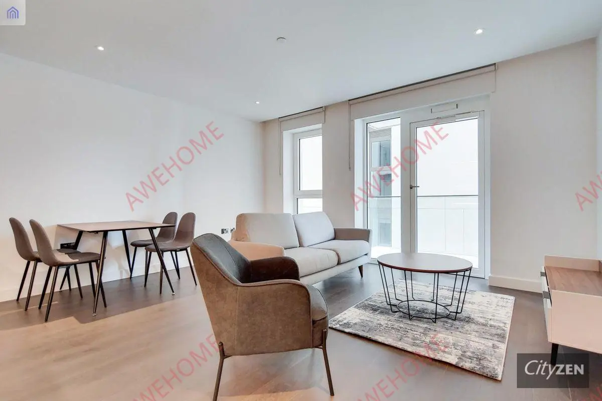 倫敦租房Belvedere Row Apartments 2B