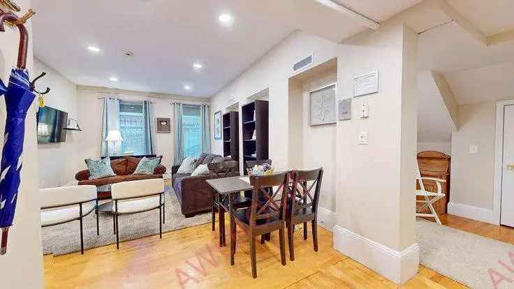 波士頓租房Beacon Street 1238124P