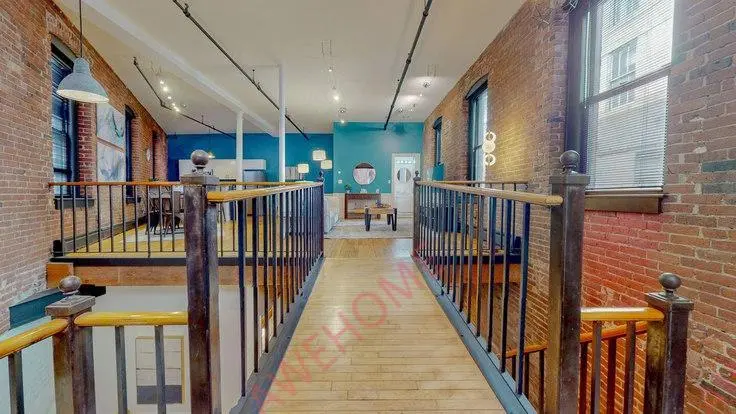波士頓租房Stanhope Street 1237997P