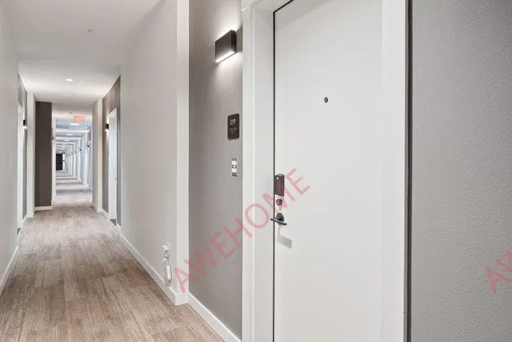 奧斯汀租房Navasota Street 1023985P