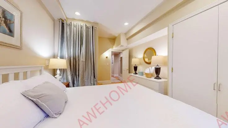 波士頓租房Beacon Street 1238124P