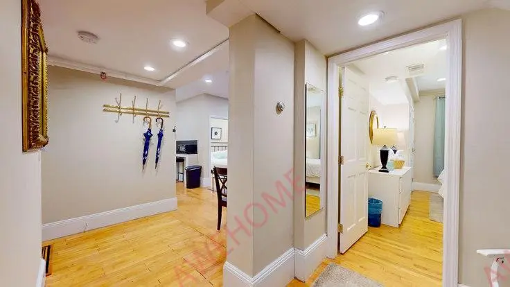 波士頓租房Beacon Street 1238124P
