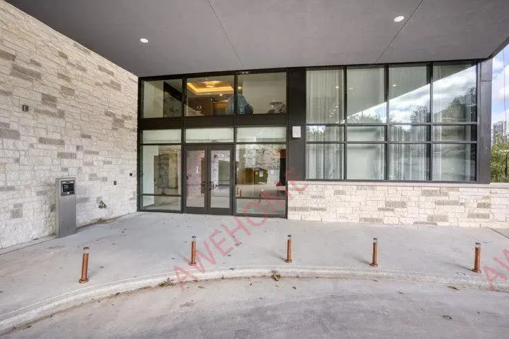 奧斯汀租房1155 Barton Springs Rd 329