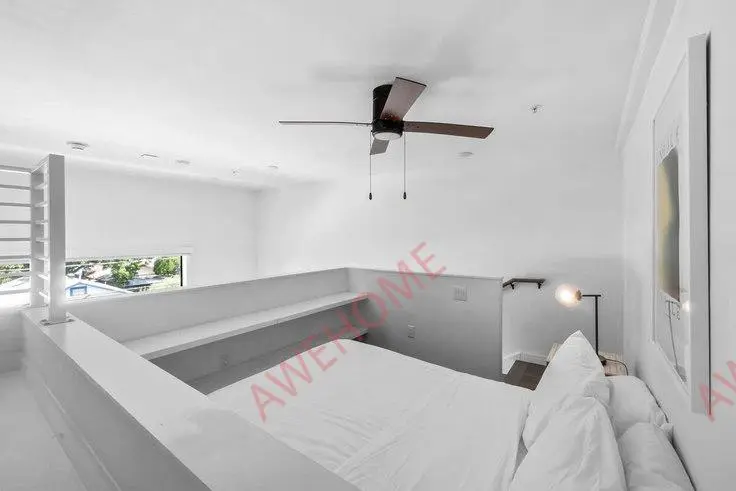 奧斯汀租房Navasota Street 1023976P