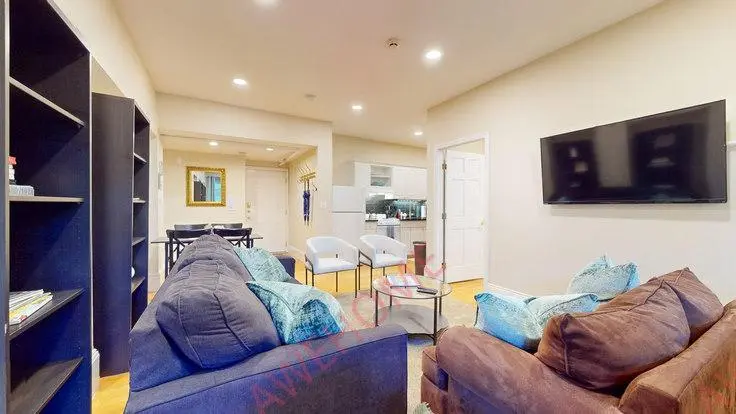 波士頓租房Beacon Street 1238124P