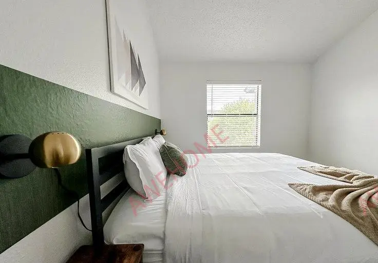 奧斯汀租房Clayton Lane 1256105P