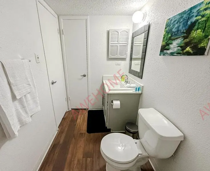 奧斯汀租房Clayton Lane 1256105P