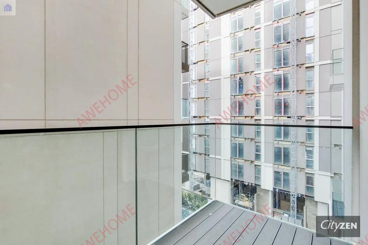 倫敦租房Belvedere Row Apartments 2B