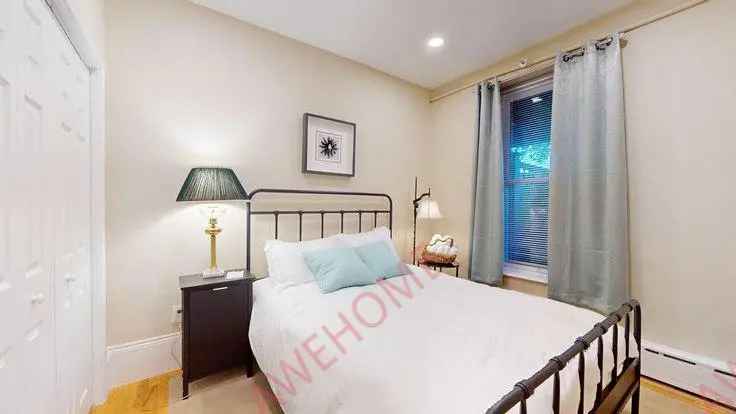 波士頓租房Beacon Street 1238124P