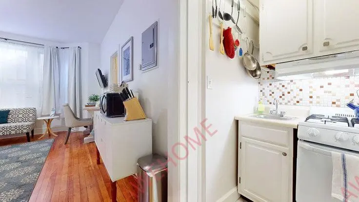 波士頓租房Beacon Street 1237986P