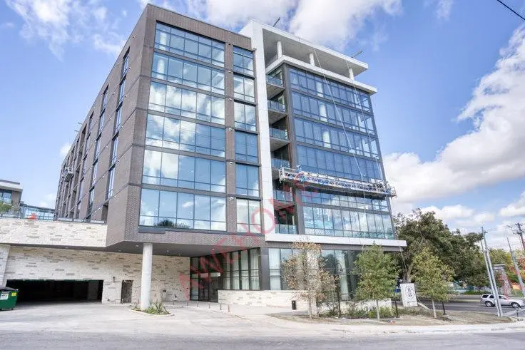 奧斯汀租房1155 Barton Springs Rd 329