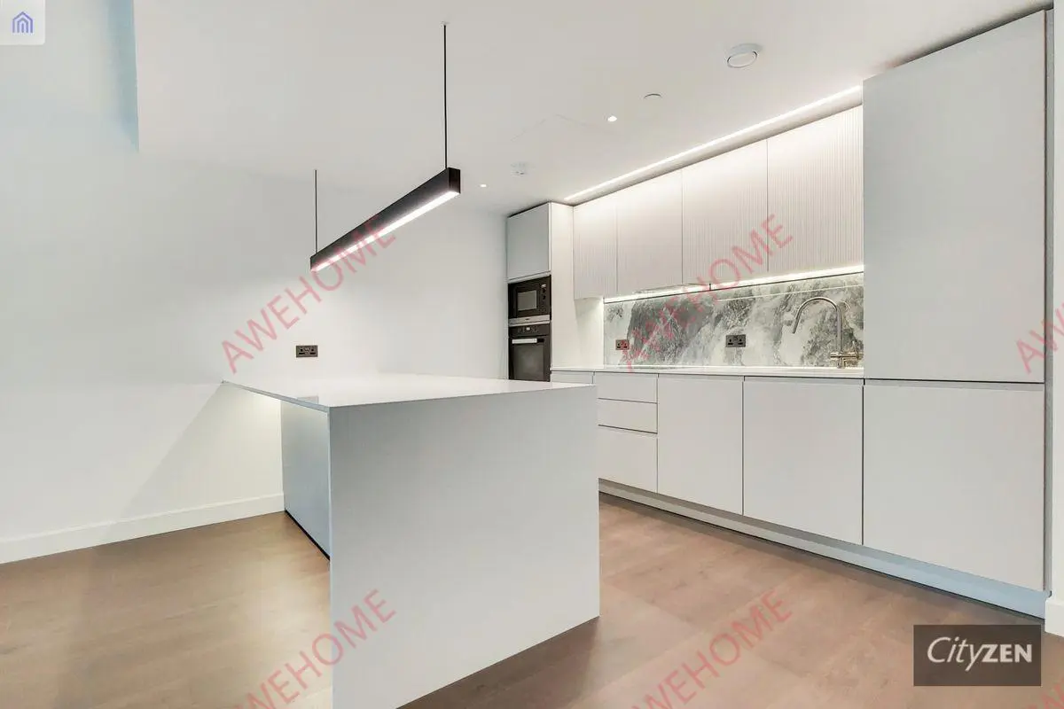 倫敦租房Belvedere Row Apartments 2B