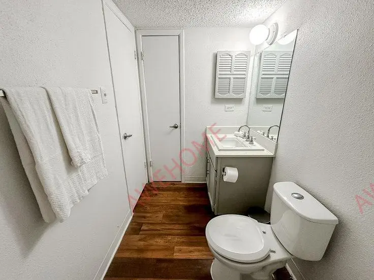 奧斯汀租房Clayton Lane 1255391P
