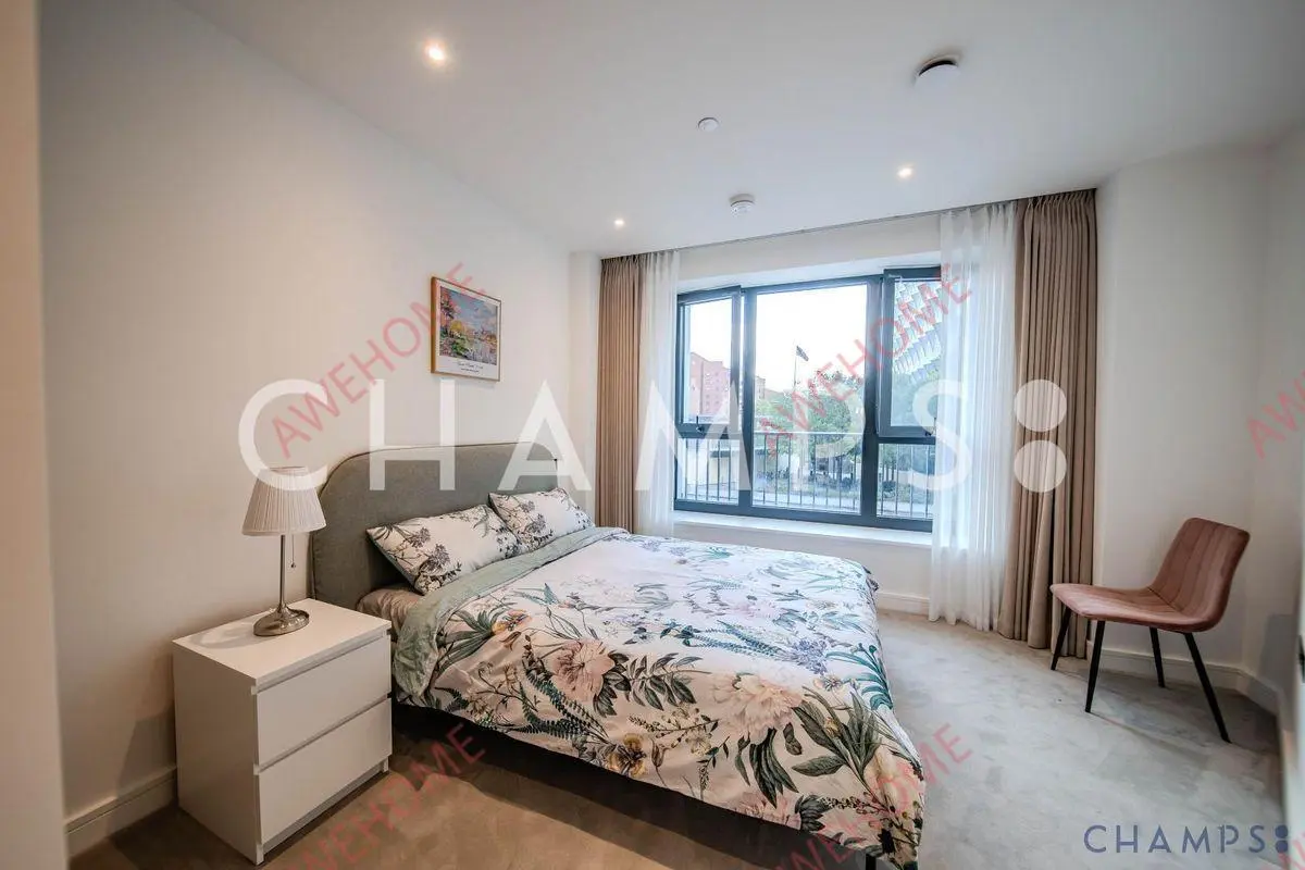 倫敦租房30 Ponton Road SW11 3B