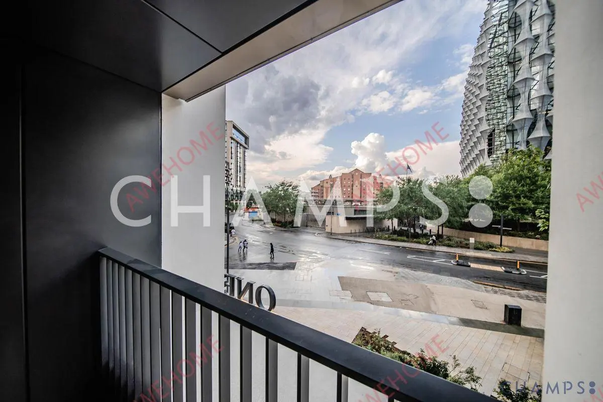 倫敦租房30 Ponton Road SW11 3B