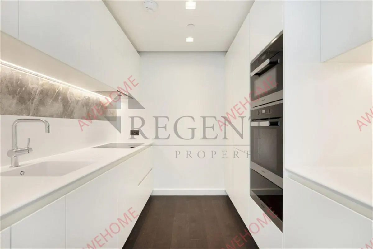 倫敦租房Studio Apartment