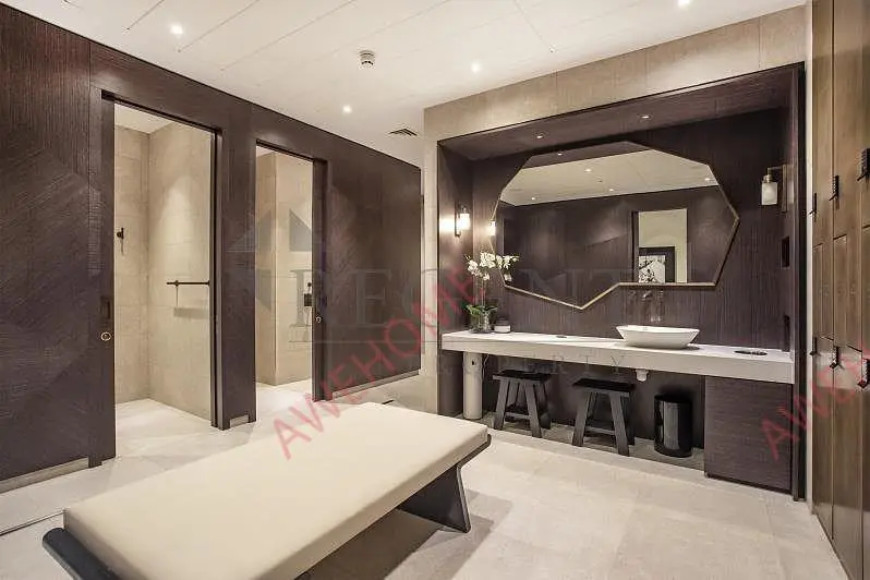 倫敦租房Kensington House 2B