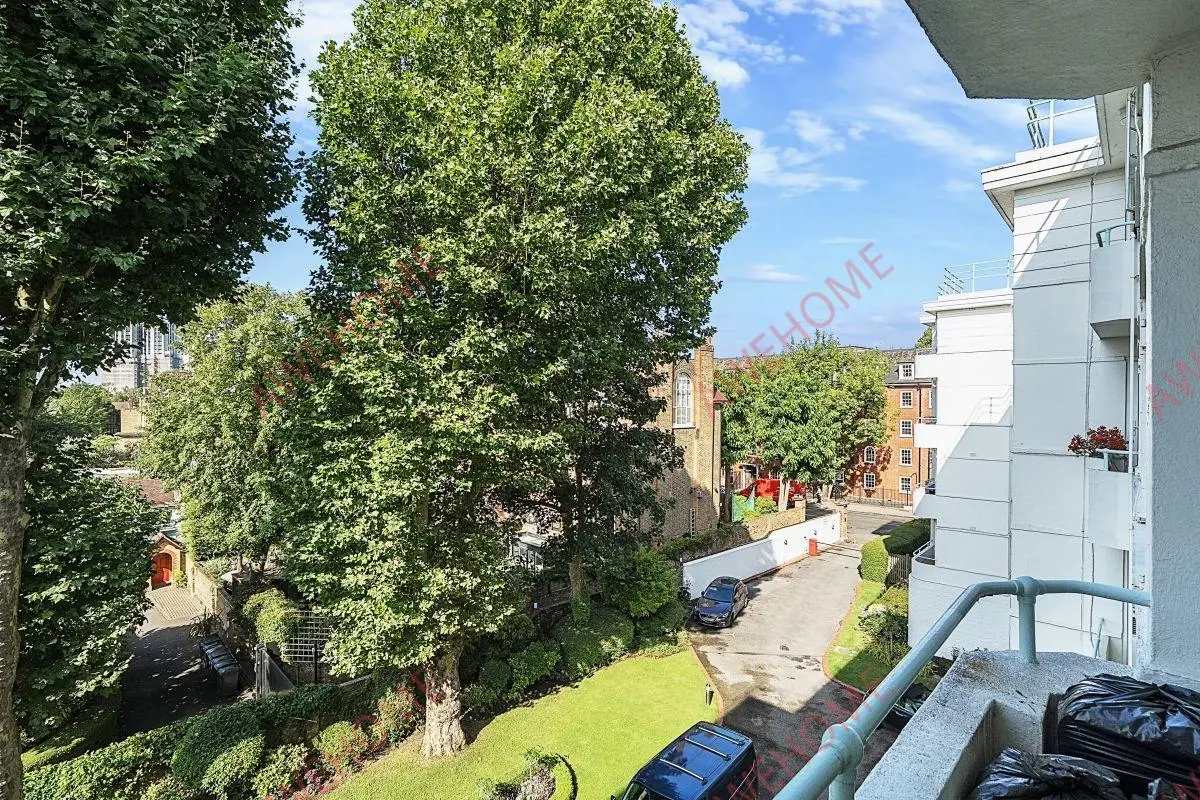 倫敦租房Haverstock Hill 1B