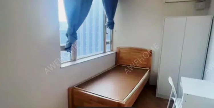 中國香港留學租房
