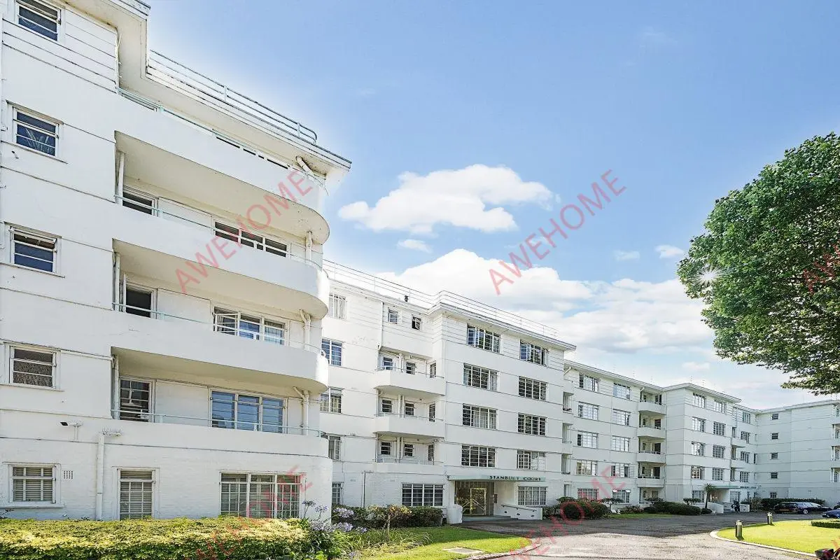 倫敦租房Haverstock Hill 1B