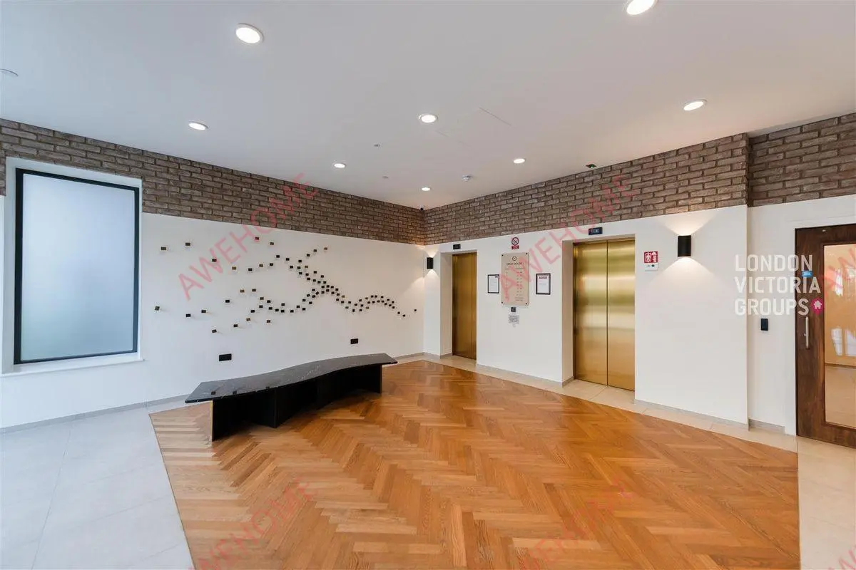 倫敦租房Opus House 1B