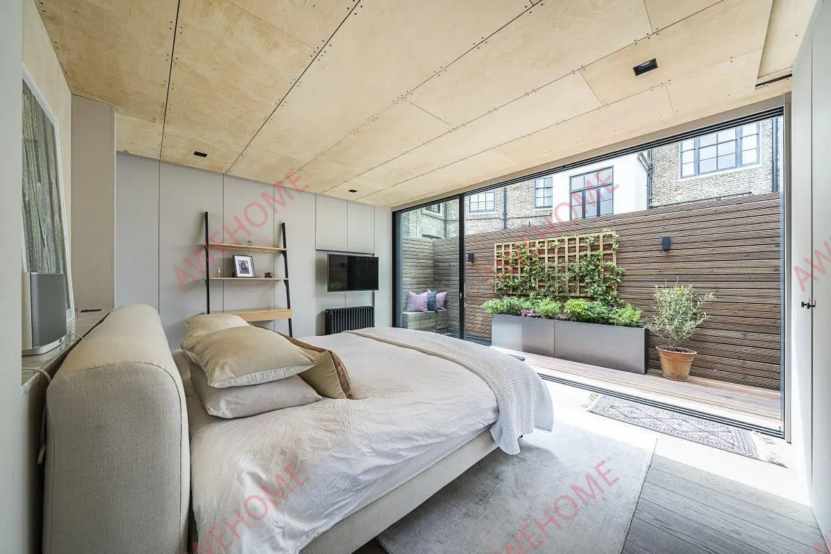 倫敦租房Gloucester Mews West 4B