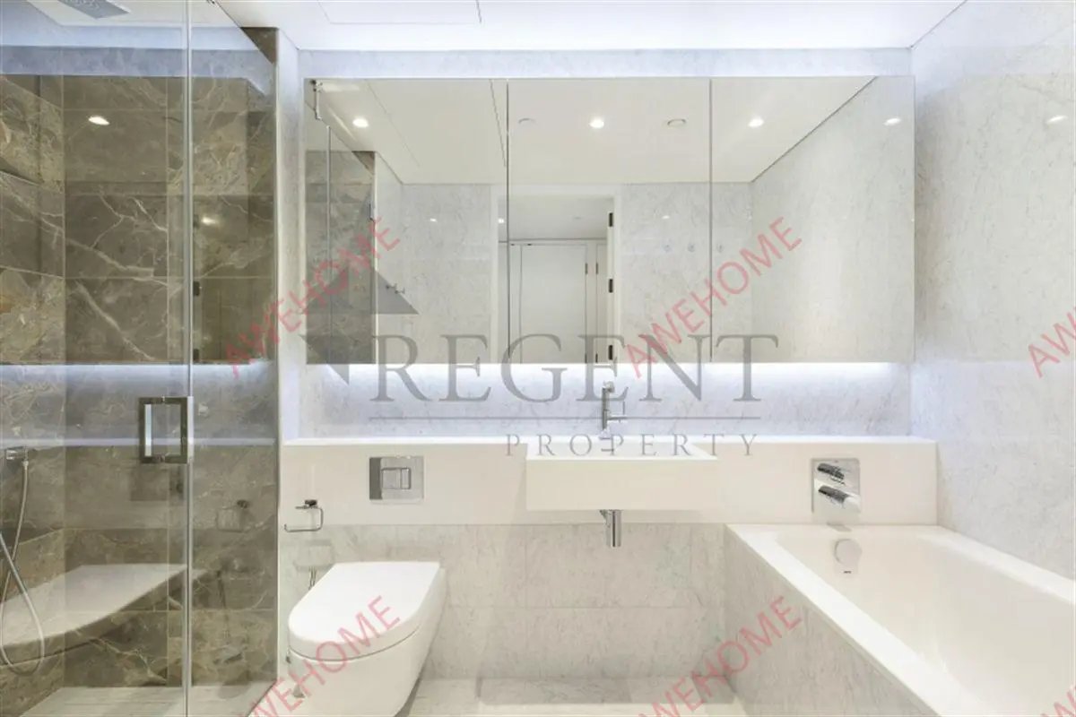 倫敦租房Studio Apartment