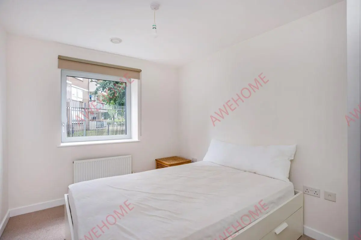 倫敦租房Broomfield Street E14 2B