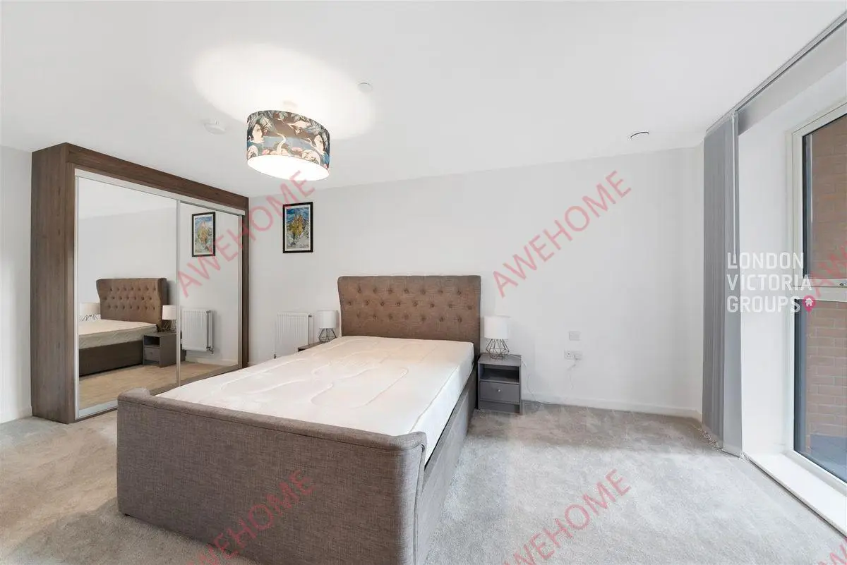 倫敦租房Tabbard Apartments 2B
