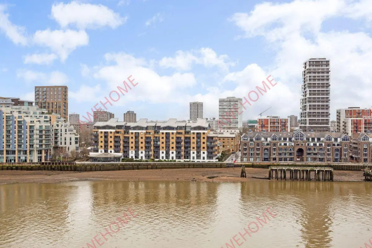 倫敦租房William Morris Way 2B