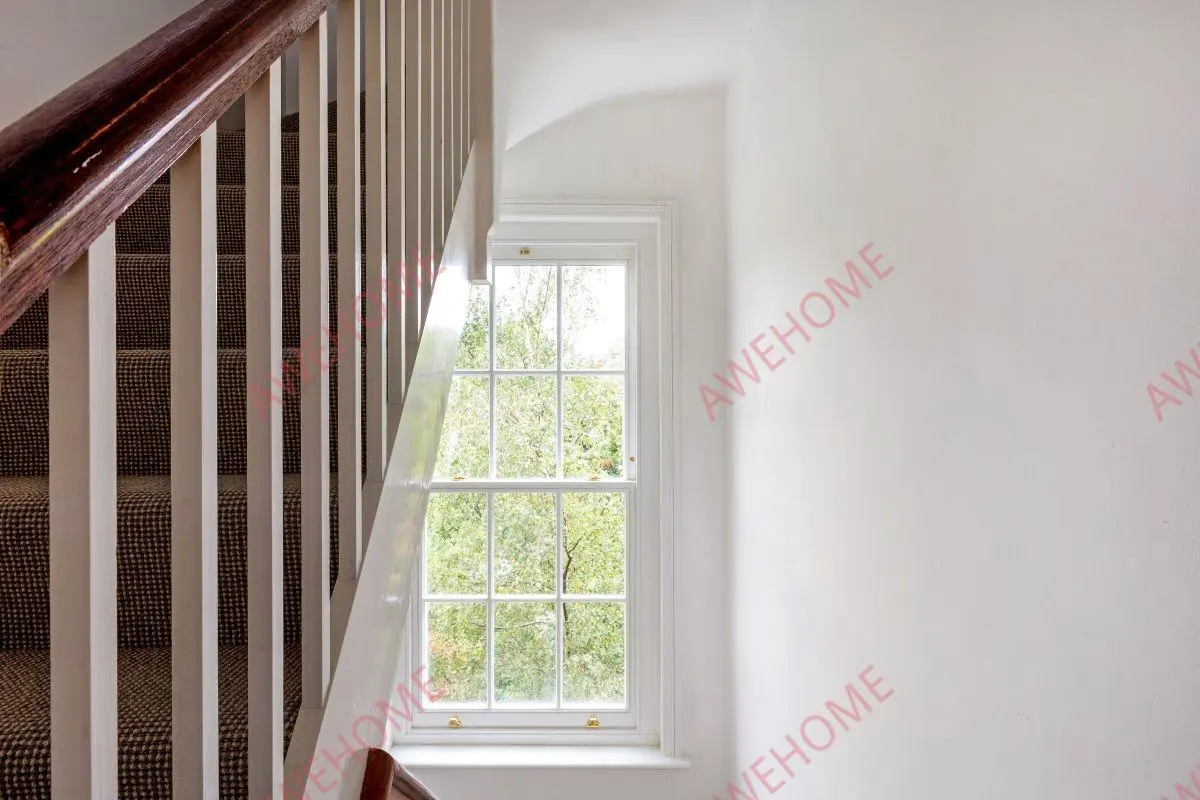 倫敦租房Canonbury Square 3B
