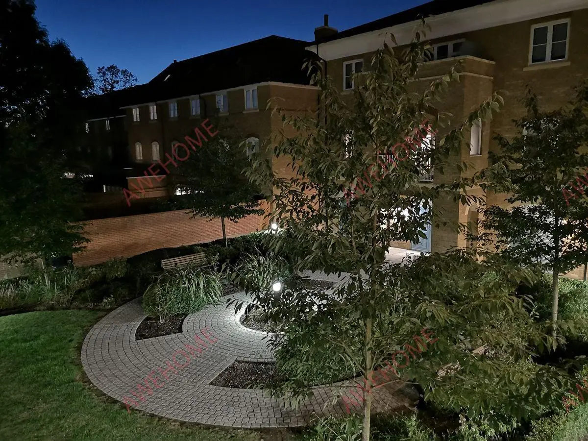 倫敦租房Hurley Court 2B