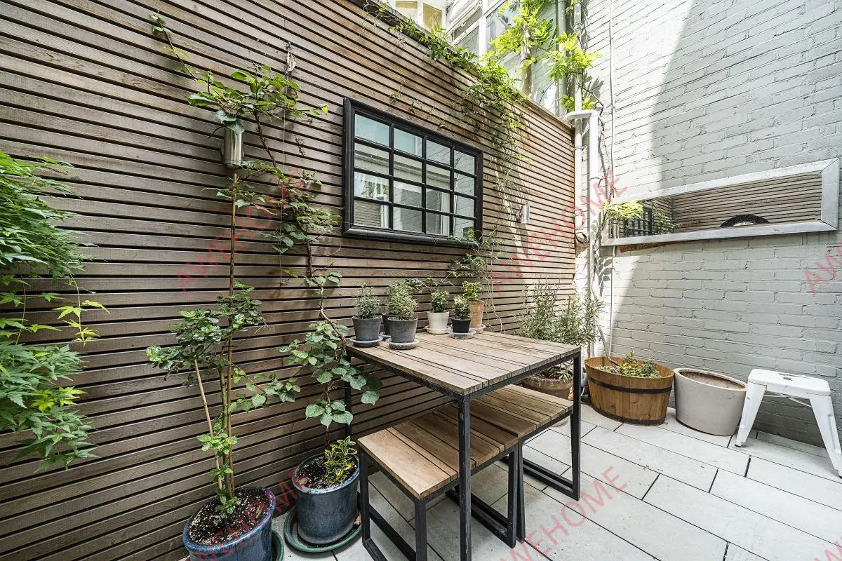 倫敦租房Gloucester Mews West 4B