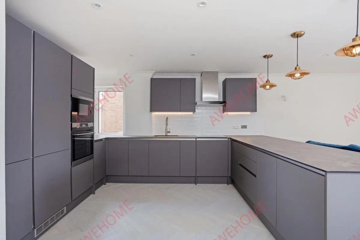 倫敦租房William Morris Way 2B
