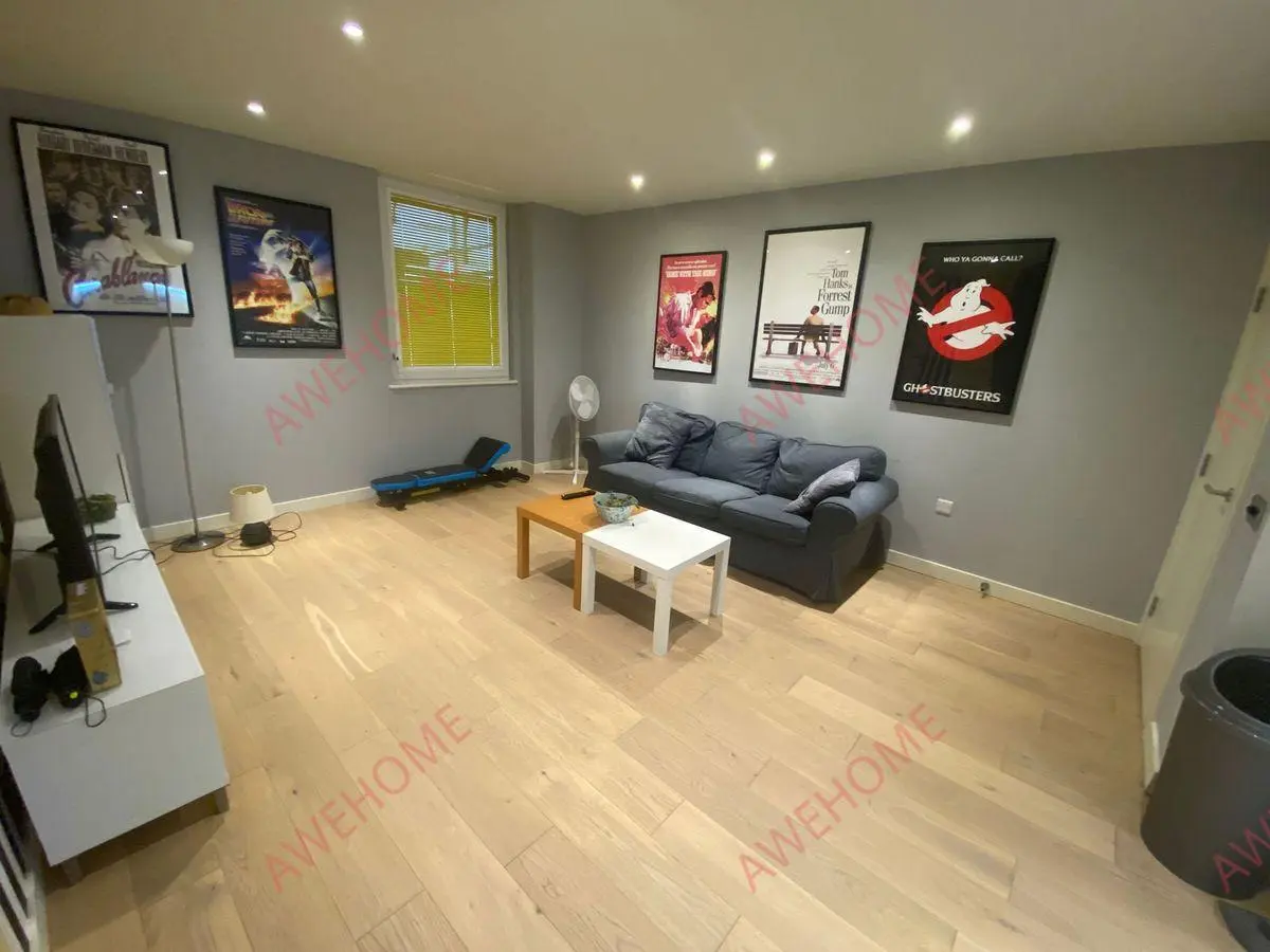 倫敦租房Dara House 1B