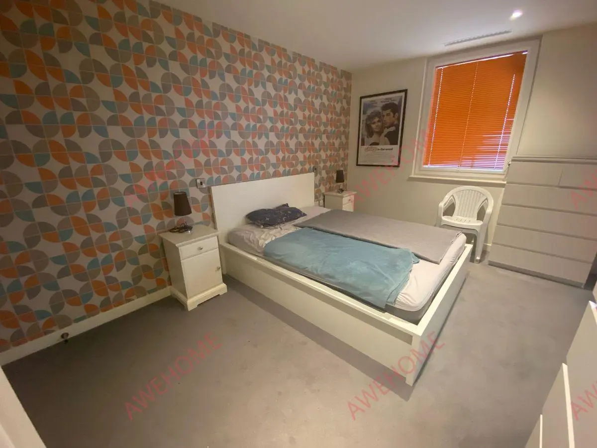 倫敦租房Dara House 1B