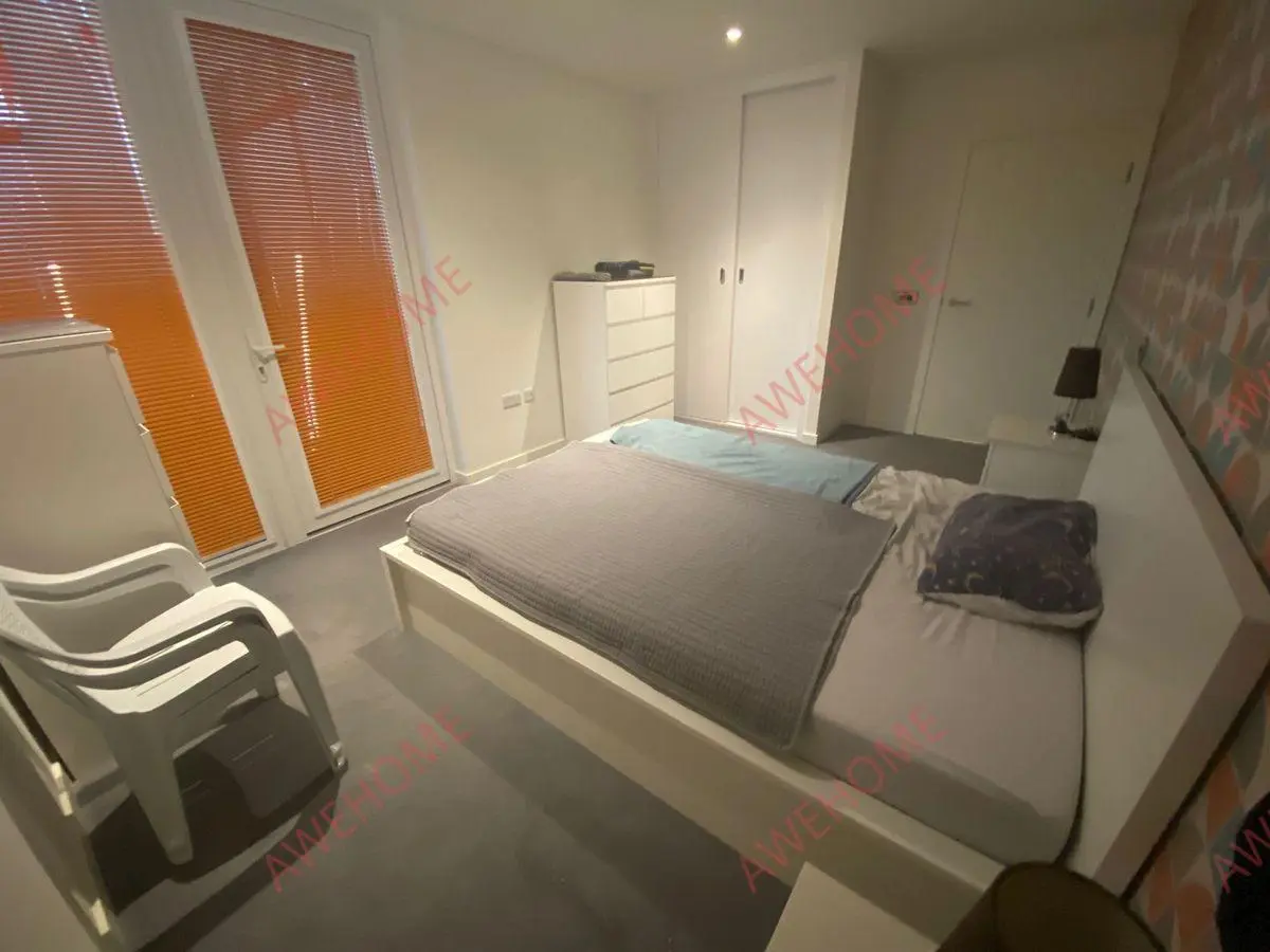 倫敦租房Dara House 1B