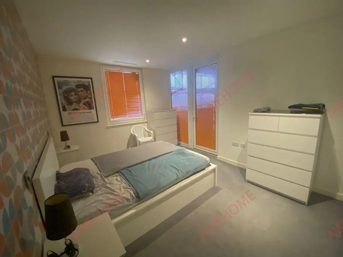 倫敦租房Dara House 1B