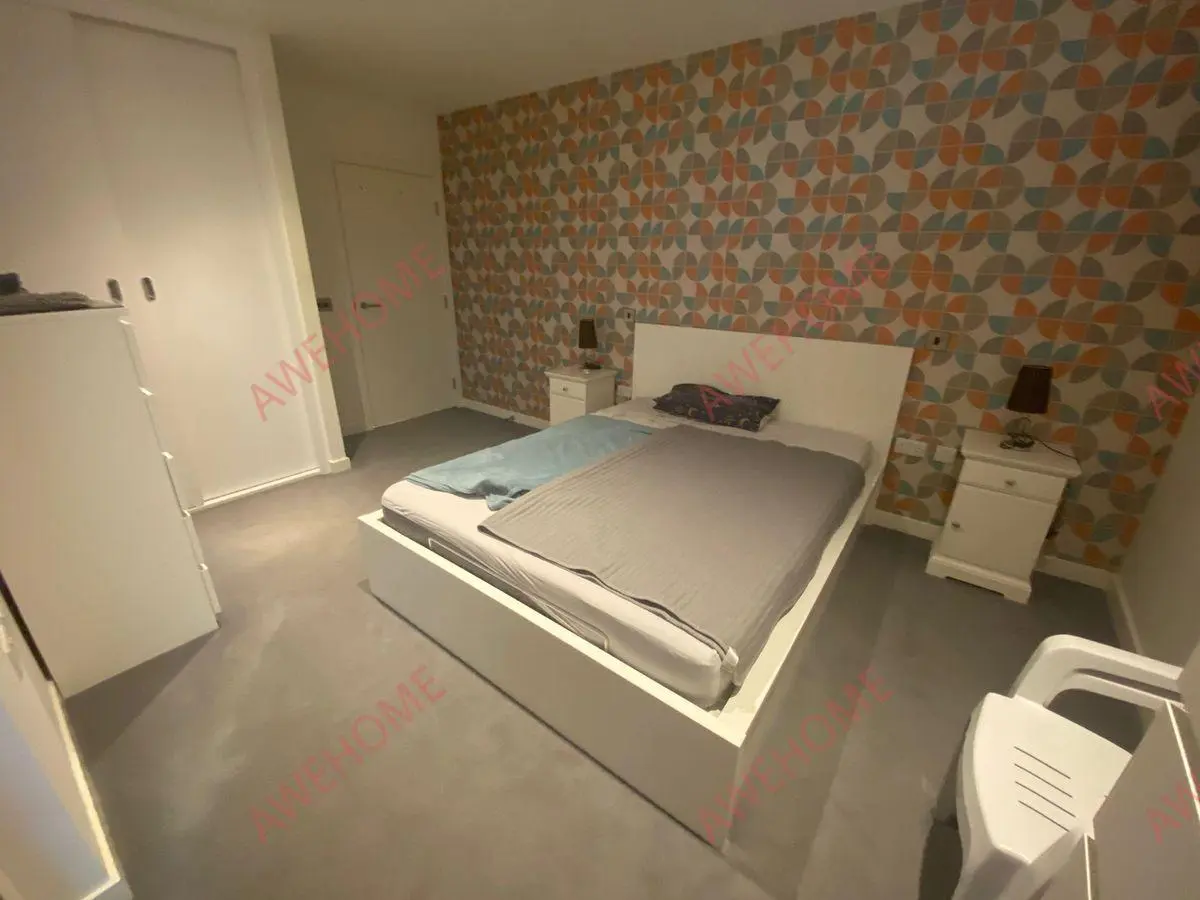 倫敦租房Dara House 1B