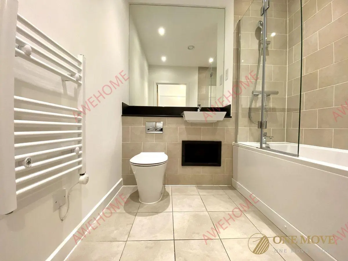 倫敦租房Garraway Apartments East Acton Lane W3 3B