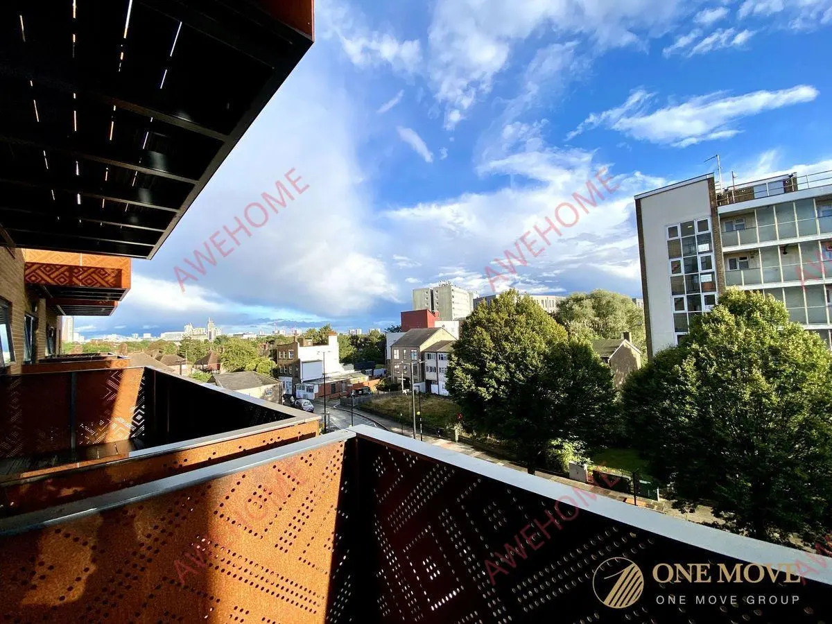倫敦租房Garraway Apartments East Acton Lane W3 3B